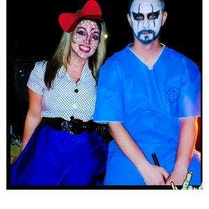 Meet your Posher, Jamie